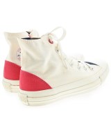 Happy Socks（ハッピーソックス）スニーカー 白 サイズ:23cm レディース/2200713689112