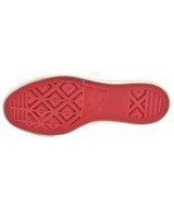 Happy Socks（ハッピーソックス）スニーカー 白 サイズ:23cm レディース/2200713689112