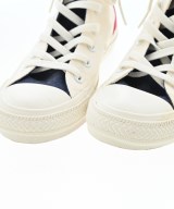Happy Socks（ハッピーソックス）スニーカー 白 サイズ:23cm レディース/2200713689112