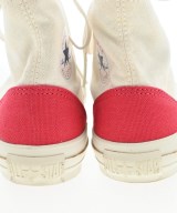 Happy Socks（ハッピーソックス）スニーカー 白 サイズ:23cm レディース/2200713689112