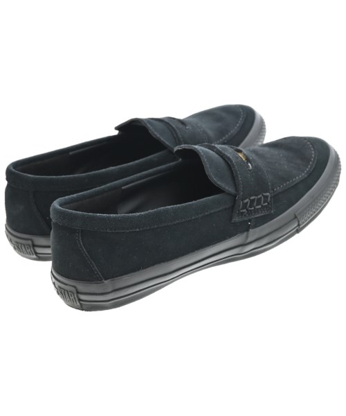CONVERSE（コンバース）スニーカー 黒 サイズ:26cm メンズ/2200711566095