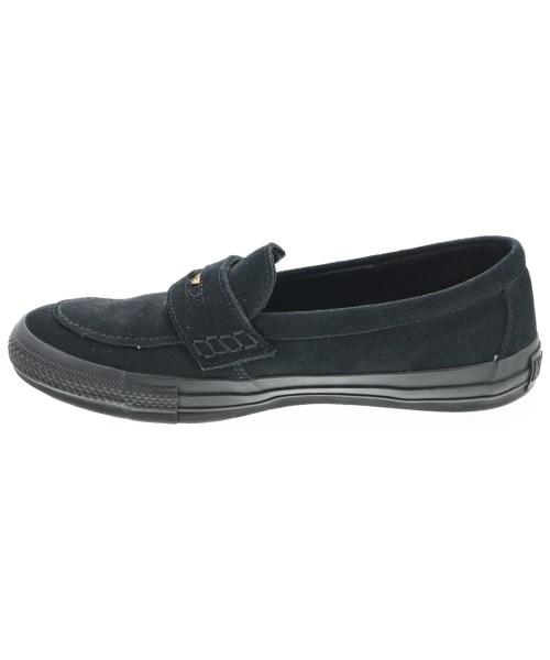 CONVERSE（コンバース）スニーカー 黒 サイズ:26cm メンズ/2200711566095