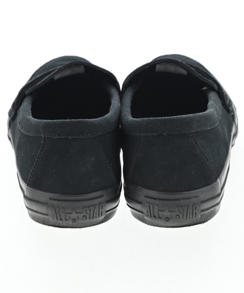 CONVERSE（コンバース）スニーカー 黒 サイズ:26cm メンズ/2200711566095