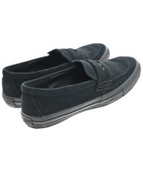 CONVERSE（コンバース）スニーカー 黒 サイズ:26cm メンズ/2200711566095