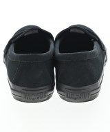 CONVERSE（コンバース）スニーカー 黒 サイズ:26cm メンズ/2200711566095
