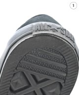 CONVERSE（コンバース）スニーカー 黒 サイズ:26cm メンズ/2200711566095