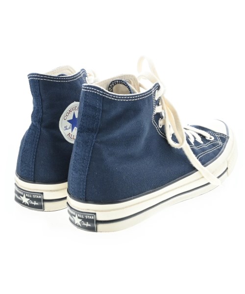 CONVERSE（コンバース）スニーカー 紺 サイズ:27.5cm メンズ/2200713319071