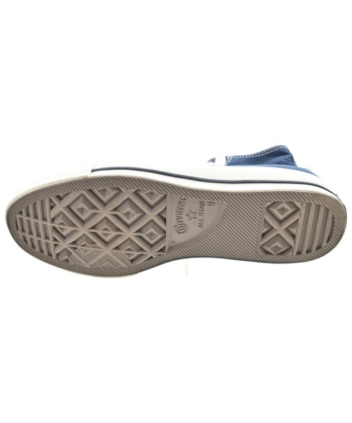 CONVERSE（コンバース）スニーカー 紺 サイズ:27.5cm メンズ/2200713319071