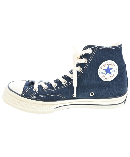CONVERSE（コンバース）スニーカー 紺 サイズ:27.5cm メンズ/2200713319071