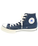 CONVERSE（コンバース）スニーカー 紺 サイズ:27.5cm メンズ/2200713319071