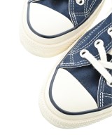 CONVERSE（コンバース）スニーカー 紺 サイズ:27.5cm メンズ/2200713319071