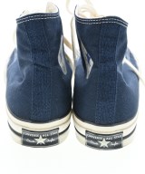 CONVERSE（コンバース）スニーカー 紺 サイズ:27.5cm メンズ/2200713319071