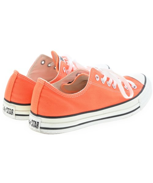 CONVERSE（コンバース）スニーカー オレンジ サイズ:27.5cm メンズ/2200714134031