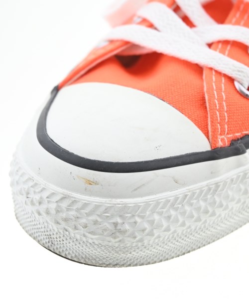 CONVERSE（コンバース）スニーカー オレンジ サイズ:27.5cm メンズ/2200714134031