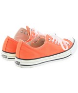 CONVERSE（コンバース）スニーカー オレンジ サイズ:27.5cm メンズ/2200714134031