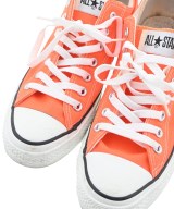 CONVERSE（コンバース）スニーカー オレンジ サイズ:27.5cm メンズ/2200714134031