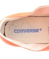 CONVERSE（コンバース）スニーカー オレンジ サイズ:27.5cm メンズ/2200714134031