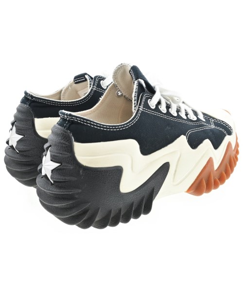 CONVERSE（コンバース）スニーカー 黒 サイズ:6 1/2(24.5cm位) レディース/2200714219011