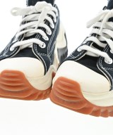 CONVERSE（コンバース）スニーカー 黒 サイズ:6 1/2(24.5cm位) レディース/2200714219011