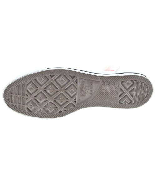 CONVERSE（コンバース）スニーカー 赤 サイズ:27.5cm メンズ/2200714484082