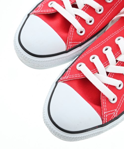 CONVERSE（コンバース）スニーカー 赤 サイズ:27.5cm メンズ/2200714484082