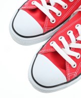 CONVERSE（コンバース）スニーカー 赤 サイズ:27.5cm メンズ/2200714484082