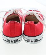 CONVERSE（コンバース）スニーカー 赤 サイズ:27.5cm メンズ/2200714484082