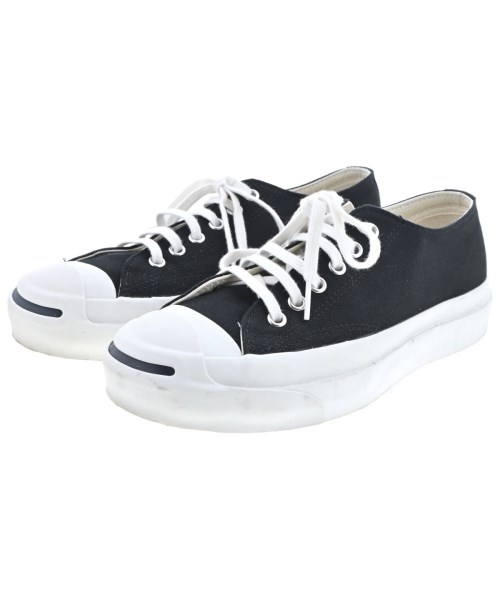 CONVERSE（コンバース）スニーカー 黒 サイズ:25cm メンズ/2200714514048