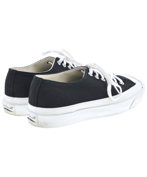 CONVERSE（コンバース）スニーカー 黒 サイズ:25cm メンズ/2200714514048