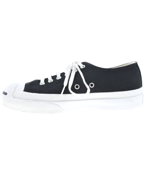 CONVERSE（コンバース）スニーカー 黒 サイズ:25cm メンズ/2200714514048