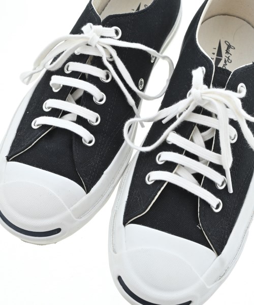 CONVERSE（コンバース）スニーカー 黒 サイズ:25cm メンズ/2200714514048