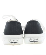 CONVERSE（コンバース）スニーカー 黒 サイズ:25cm メンズ/2200714514048