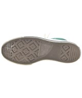 CONVERSE（コンバース）スニーカー 緑 サイズ:UK5(23.5cm位) レディース/2200714723136