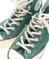 CONVERSE（コンバース）スニーカー 緑 サイズ:UK5(23.5cm位) レディース/2200714723136