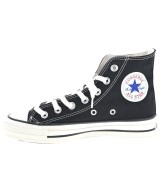 CONVERSE（コンバース）スニーカー 黒 サイズ:UK4(22.5cm位) レディース/2200710196408