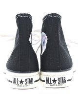 CONVERSE（コンバース）スニーカー 黒 サイズ:UK4(22.5cm位) レディース/2200710196408