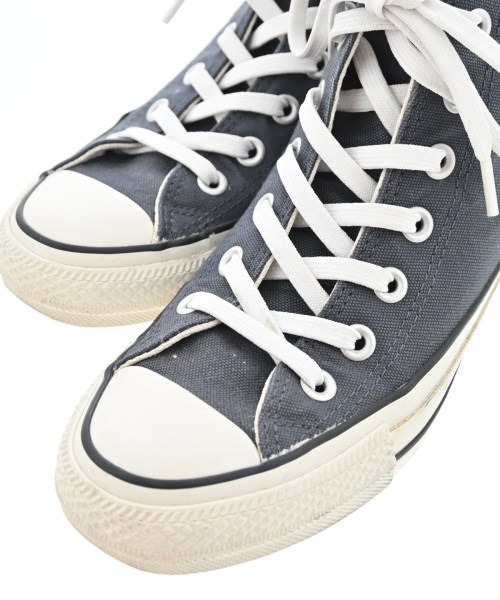 CONVERSE（コンバース）スニーカー グレー サイズ:23.5cm レディース/2200714567044