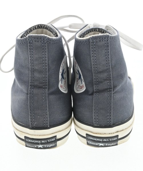 CONVERSE（コンバース）スニーカー グレー サイズ:23.5cm レディース/2200714567044