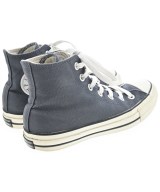 CONVERSE（コンバース）スニーカー グレー サイズ:23.5cm レディース/2200714567044