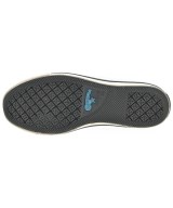 CONVERSE（コンバース）スニーカー グレー サイズ:23.5cm レディース/2200714567044