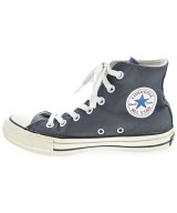 CONVERSE（コンバース）スニーカー グレー サイズ:23.5cm レディース/2200714567044