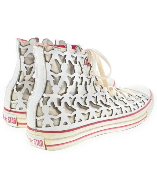 CONVERSE（コンバース）スニーカー 白 サイズ:27cm メンズ/2200714932026