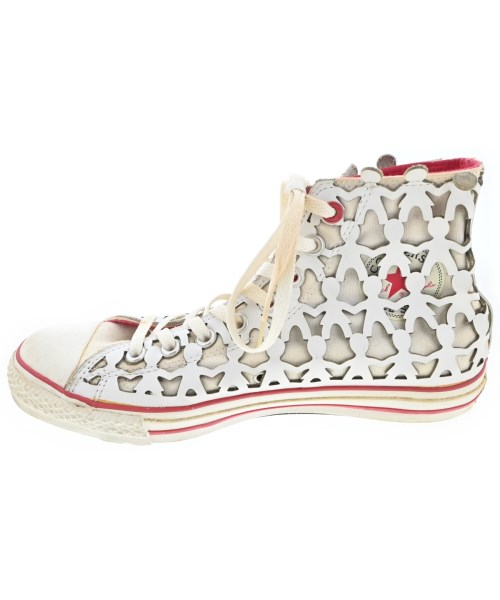 CONVERSE（コンバース）スニーカー 白 サイズ:27cm メンズ/2200714932026