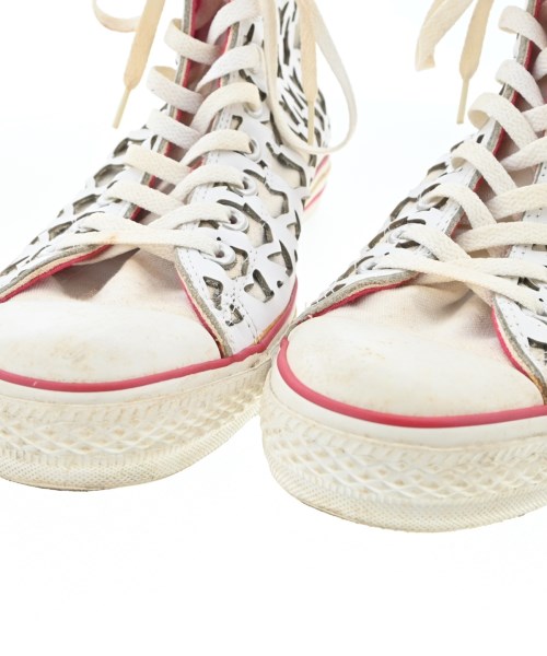 CONVERSE（コンバース）スニーカー 白 サイズ:27cm メンズ/2200714932026
