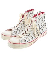 CONVERSE（コンバース）スニーカー 白 サイズ:27cm メンズ/2200714932026