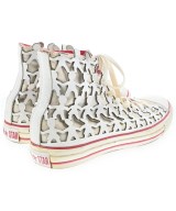 CONVERSE（コンバース）スニーカー 白 サイズ:27cm メンズ/2200714932026