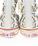 CONVERSE（コンバース）スニーカー 白 サイズ:27cm メンズ/2200714932026