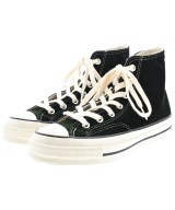 CONVERSE（コンバース）スニーカー 緑 サイズ:24cm レディース/2200715663097