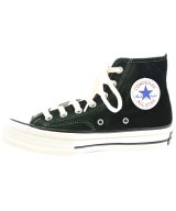 CONVERSE（コンバース）スニーカー 緑 サイズ:24cm レディース/2200715663097