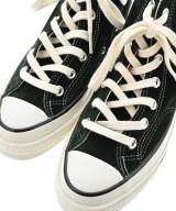CONVERSE（コンバース）スニーカー 緑 サイズ:24cm レディース/2200715663097